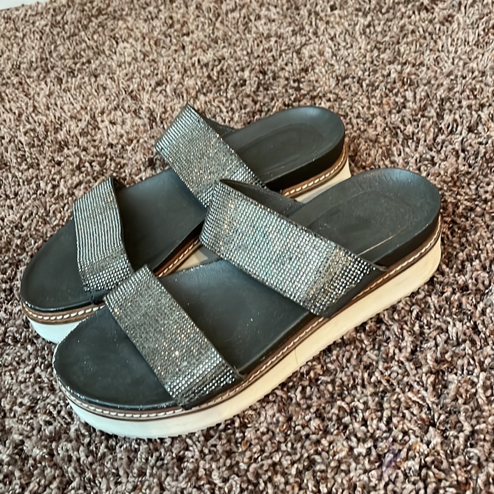 Free People Sandals - Picture 3 of 3